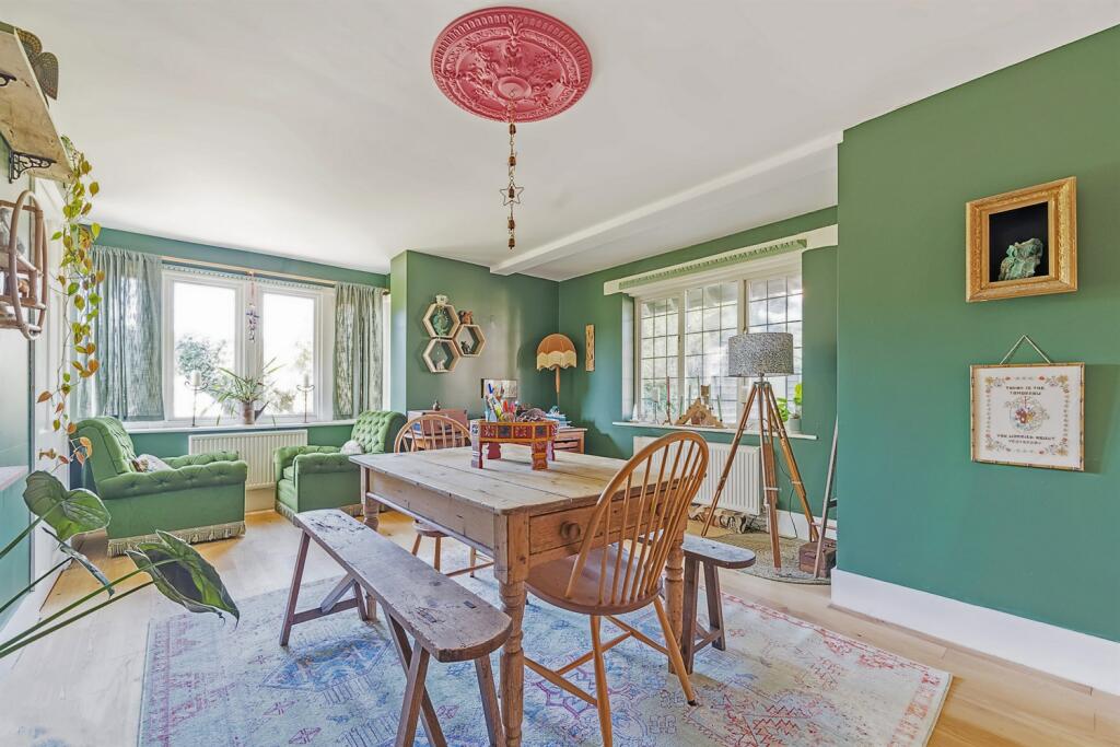 Additional image 6 of Central Amberley, West Sussex, BN18