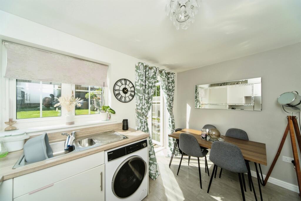 Additional image 7 of Wood Sage Way, Stone Cross, Pevensey