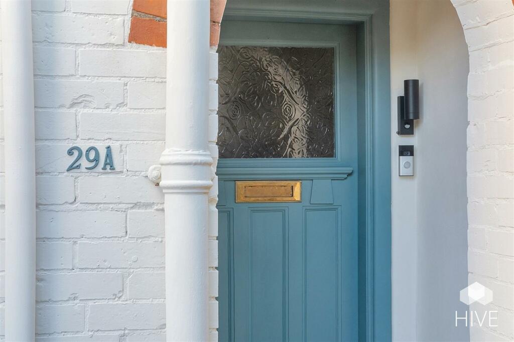 Additional image 5 of Bemister Road, Bournemouth