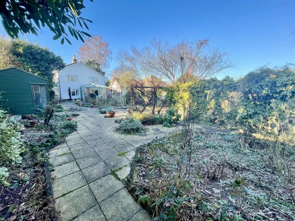 Additional image 25 of Church Road, Ferndown