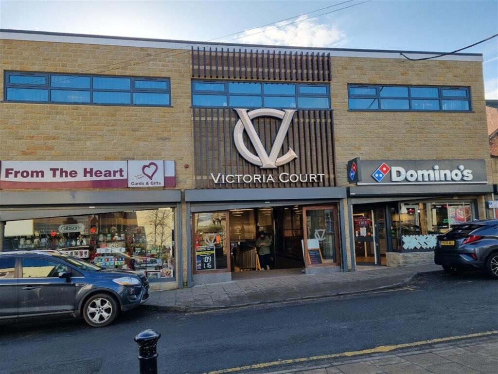 Additional image 8 of Retail, West Yorkshire