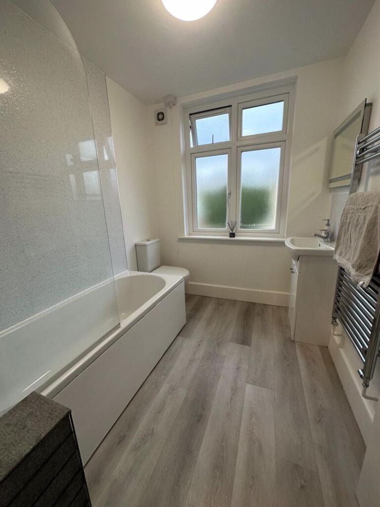 Additional image 10 of Beautifully renovated three-bedroom property located at Redhill, Ensbury Park £1600 pcm - AVAILABLE March 25