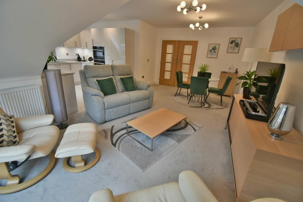Additional image 8 of Golf Links Road, Ferndown, BH22