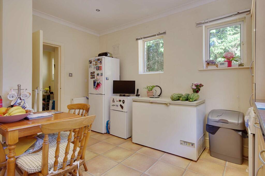 Additional image 8 of East Avenue, Talbot Woods