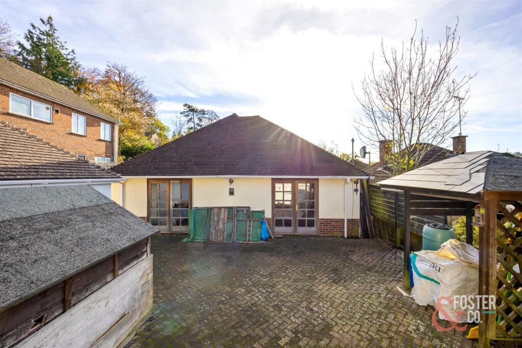 Additional image 18 of Grangeways, Brighton