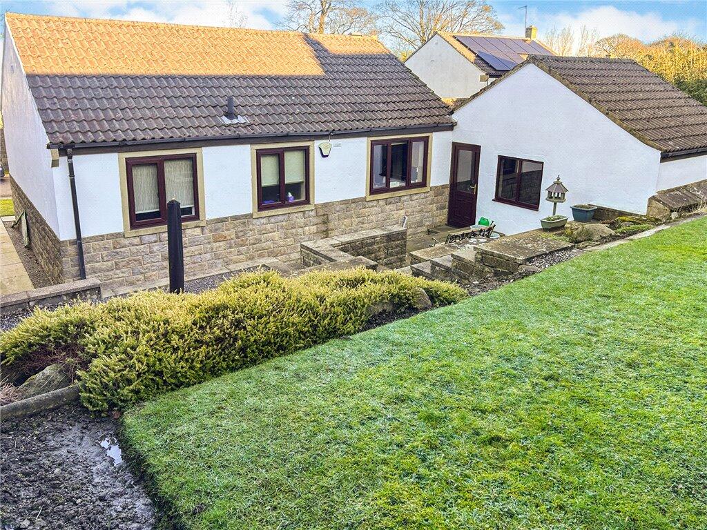 Additional image 10 of High Meadow, Keighley, West Yorkshire, BD20