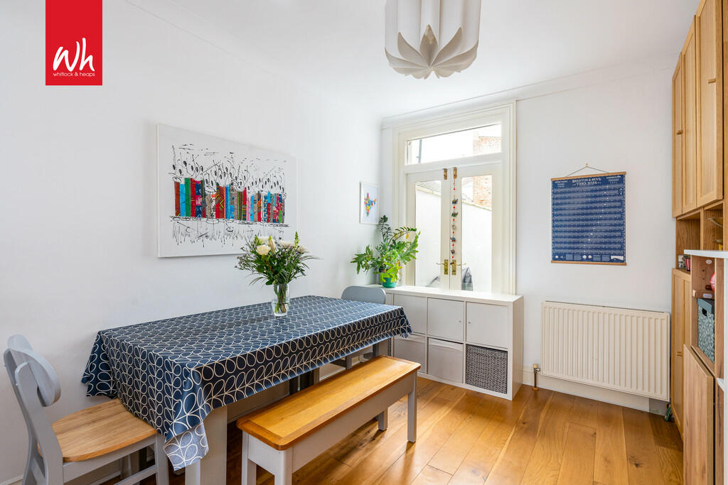 Additional image 4 of Westbourne Street, Hove