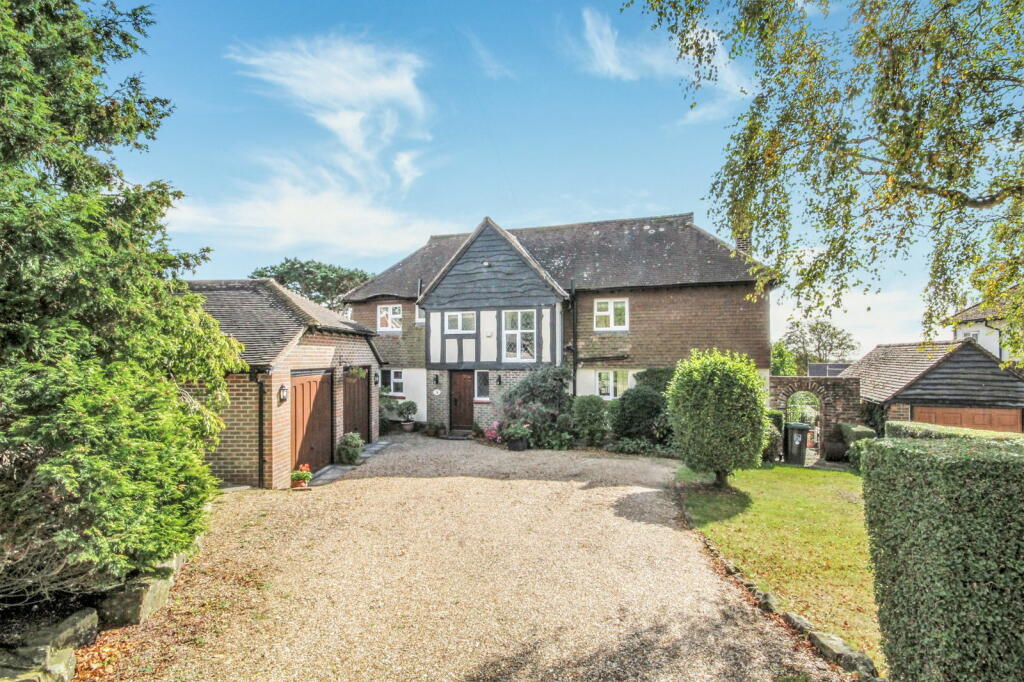Additional image 14 of Foxley Lane, High Salvington, Worthing BN13 3AB