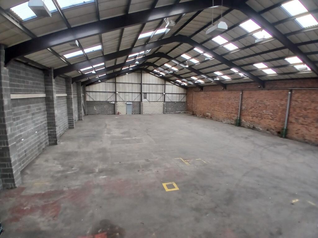Additional image 2 of Unit 2, Wharfedale Road, Euroway Industrial Estate, Bradford, West Yorkshire, BD4 6SG