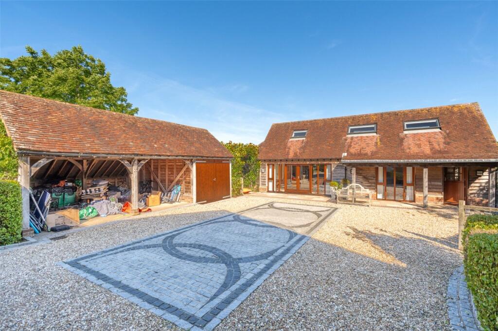 Additional image 40 of Willett Road, Ashington, Wimborne, Dorset, BH21