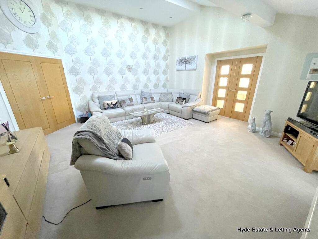 Additional image 5 of The Stables, Butterfield Hall Farm, Plodder Lane, Bolton, BL5 1AW