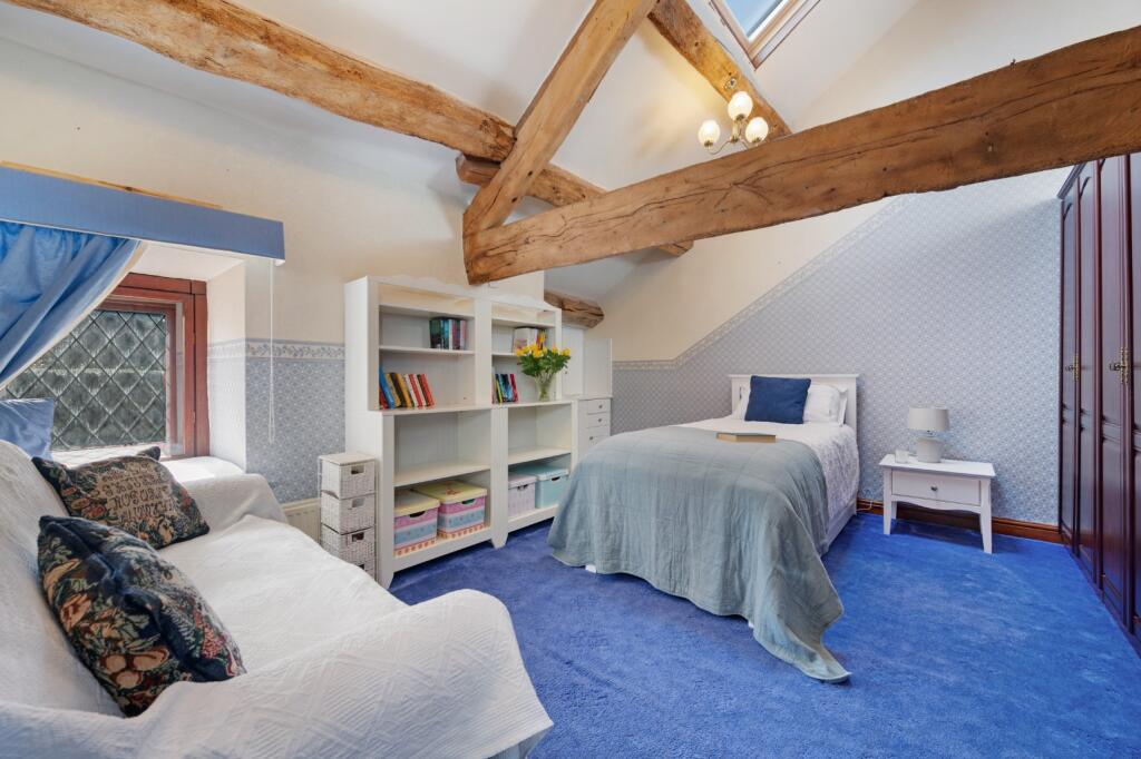 Additional image 22 of Davenport Farm, Arthur Lane, Ainsworth, Bolton, Lancashire, BL2