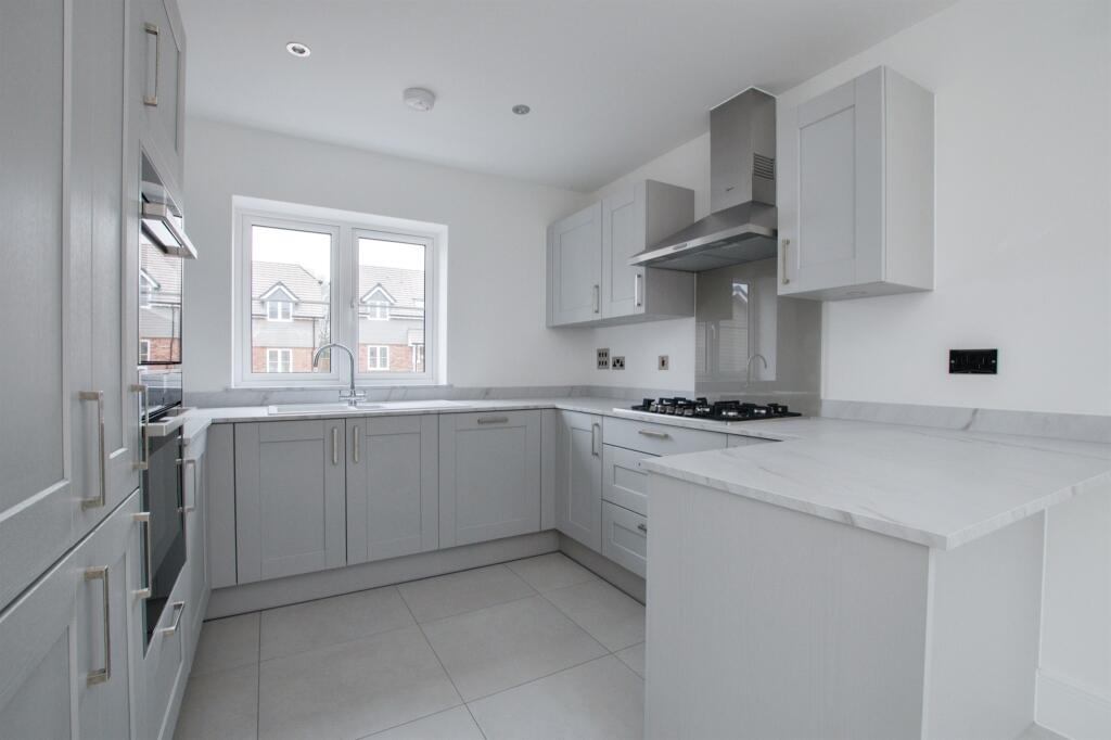 Additional image 8 of Edmondsham Road, Verwood