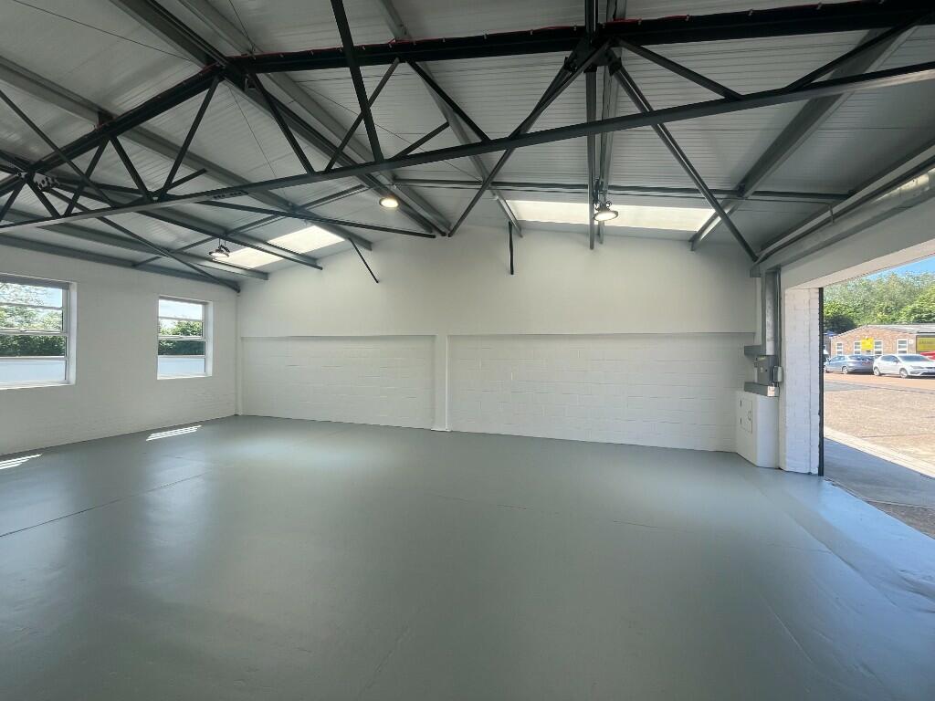 Additional image 5 of Station Road Industrial Estate, Hailsham, East Sussex, BN27