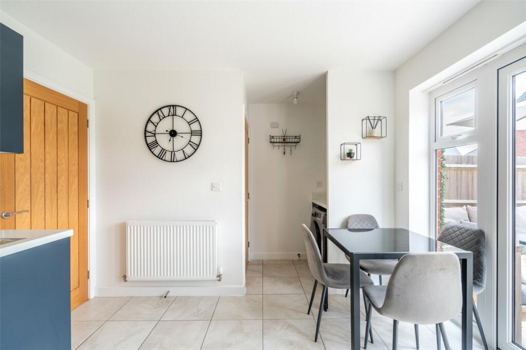 Additional image 10 of Wheatsheaf Road, Wimborne, Dorset, BH21