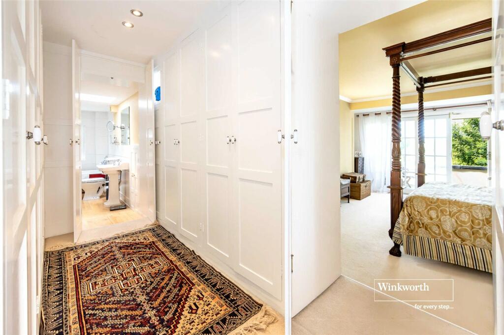 Additional image 13 of Salisbury Road, Winkton, Christchurch, Dorset, BH23