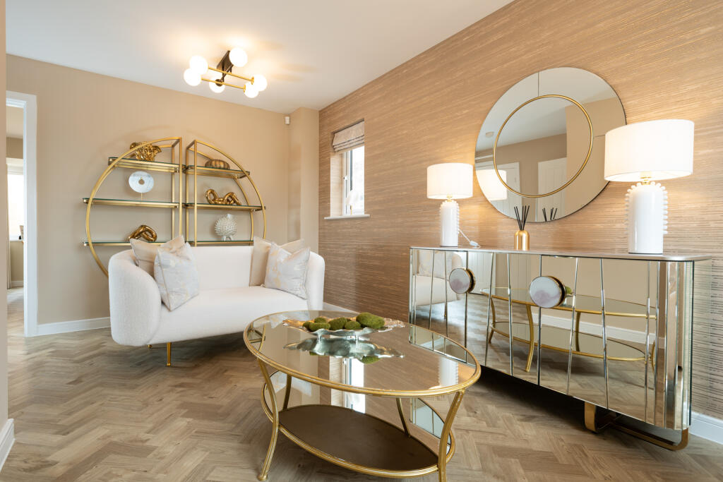 Additional image 10 of Parley Cross, 
West Parley, 
Dorset
BH22 8EB