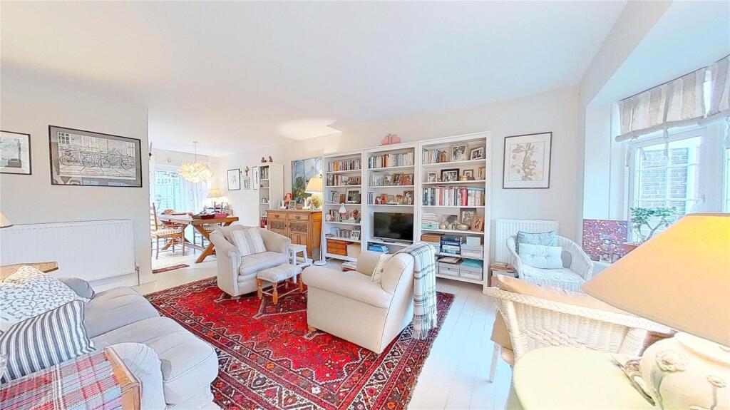 Additional image 3 of Seafields, The Close, Shoreham By Sea, West Sussex, BN43