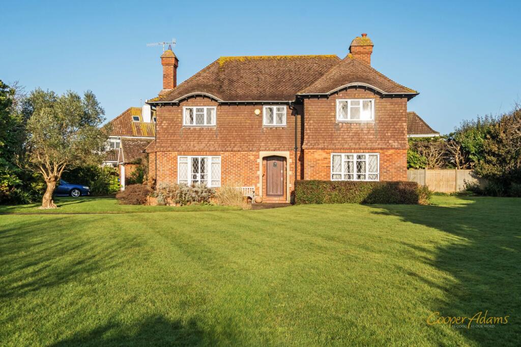 Additional image 14 of Golden Acre, East Preston, BN16