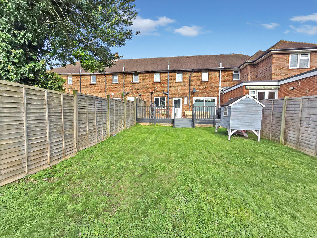 Additional image 13 of Highdown, Southwick