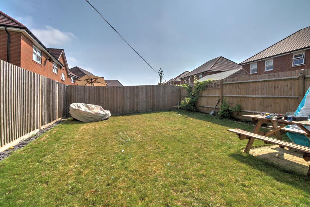 Additional image 17 of Holmwood Way, Littlehampton, BN16