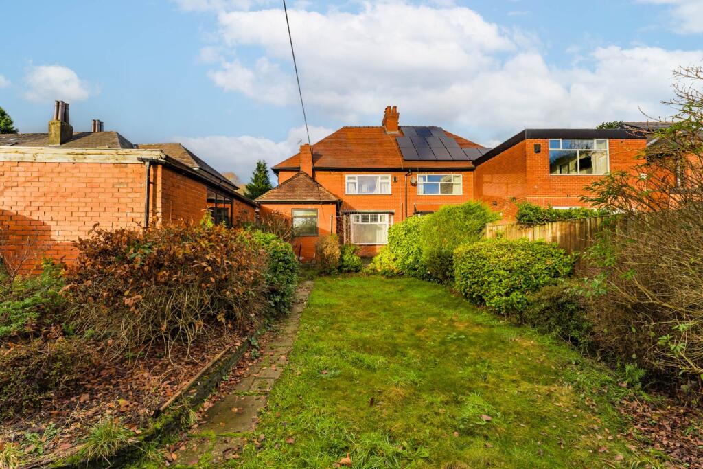 Additional image 20 of Junction Road, Bolton, Lancashire, BL3