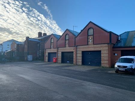 Additional image 8 of Moses Gate Workshops, Manchester Road, Bolton, Lancashire