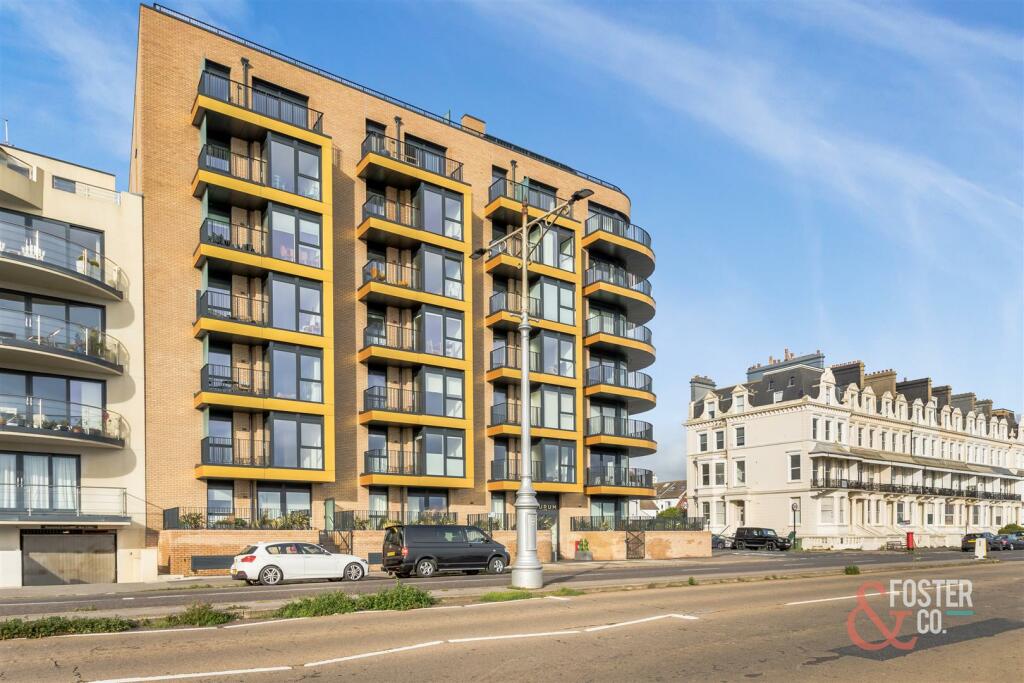 Additional image 22 of 189 Kingsway, Hove