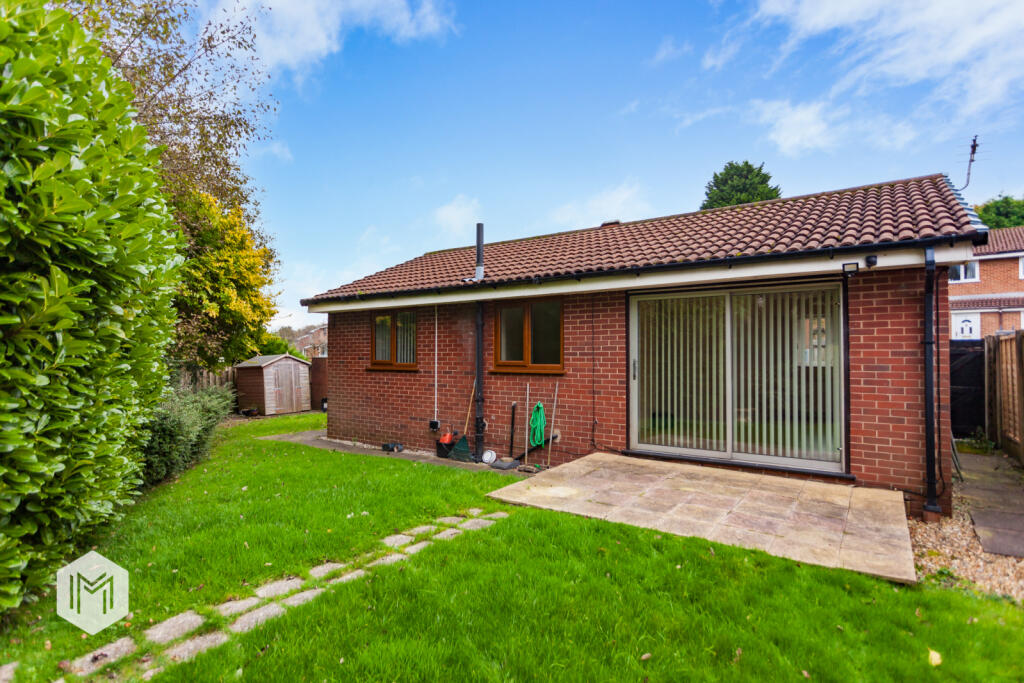 Additional image 13 of Middlebrook Drive, Lostock, Bolton, BL6 4RH