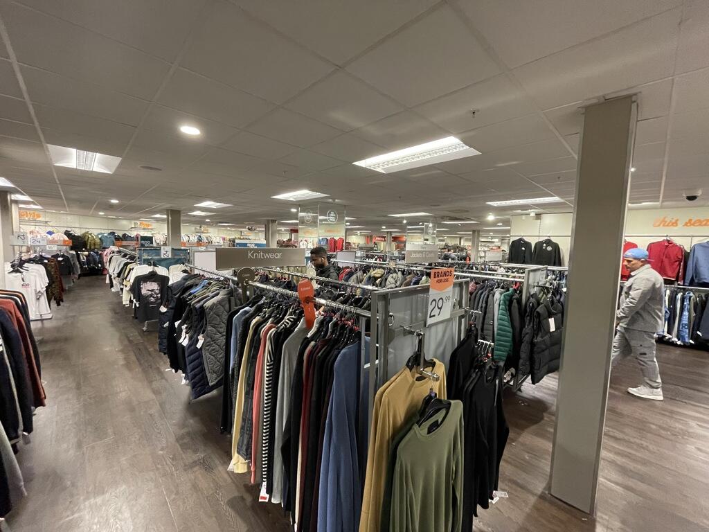 Additional image 6 of First Floor Retail, St. Peters Quarter, Old Christchurch Road, Bournemouth, Dorset