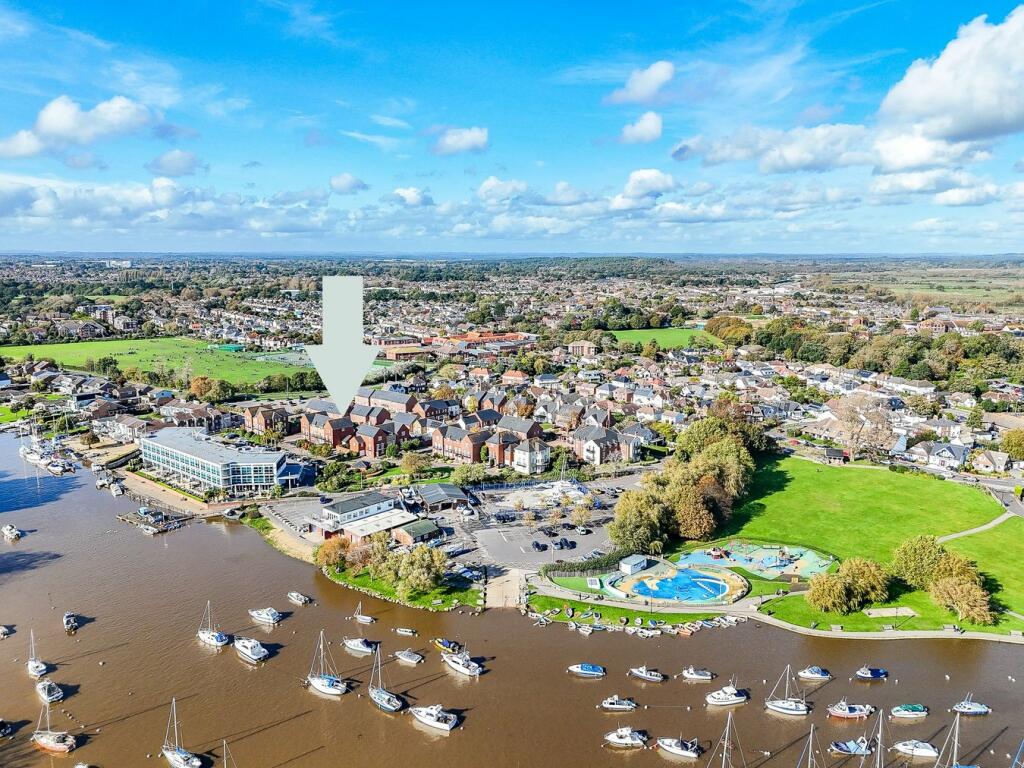 Additional image 3 of Creedy Drive, Christchurch, BH23