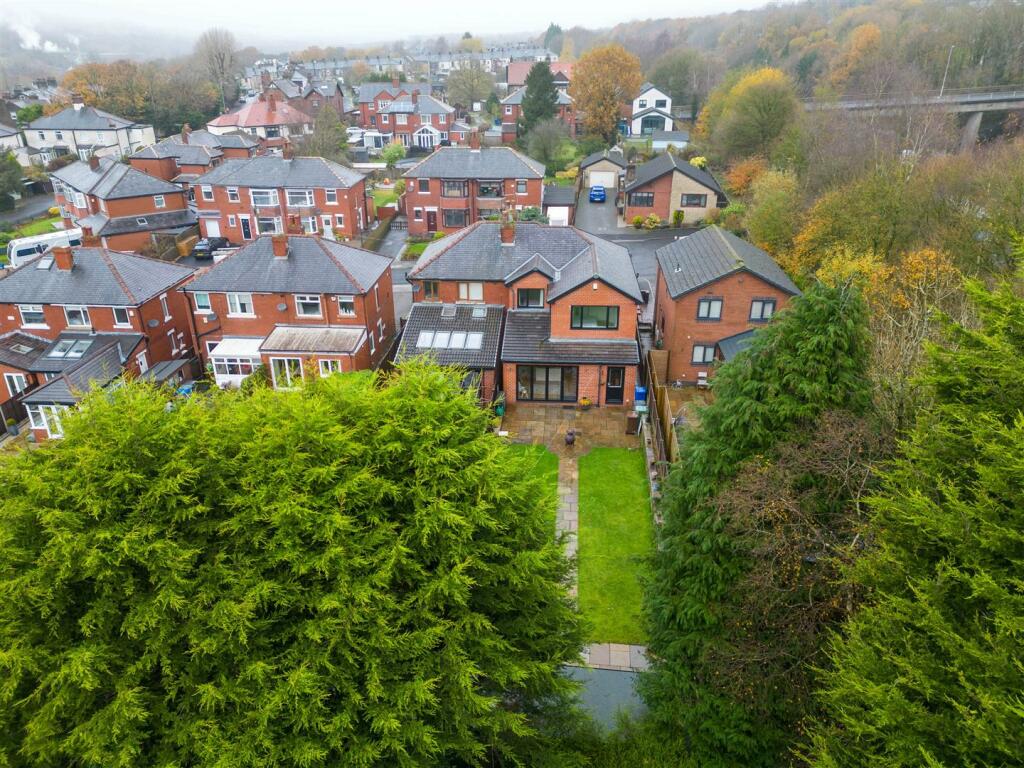 Additional image 24 of Linden Avenue, Ramsbottom, Bury