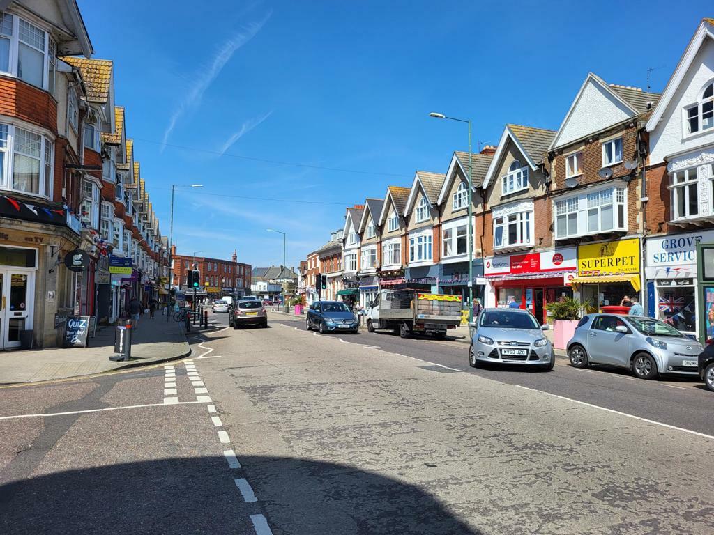 Additional image 3 of 2  & 2a Southbourne Grove, Southbourne, Bournemouth, Dorset