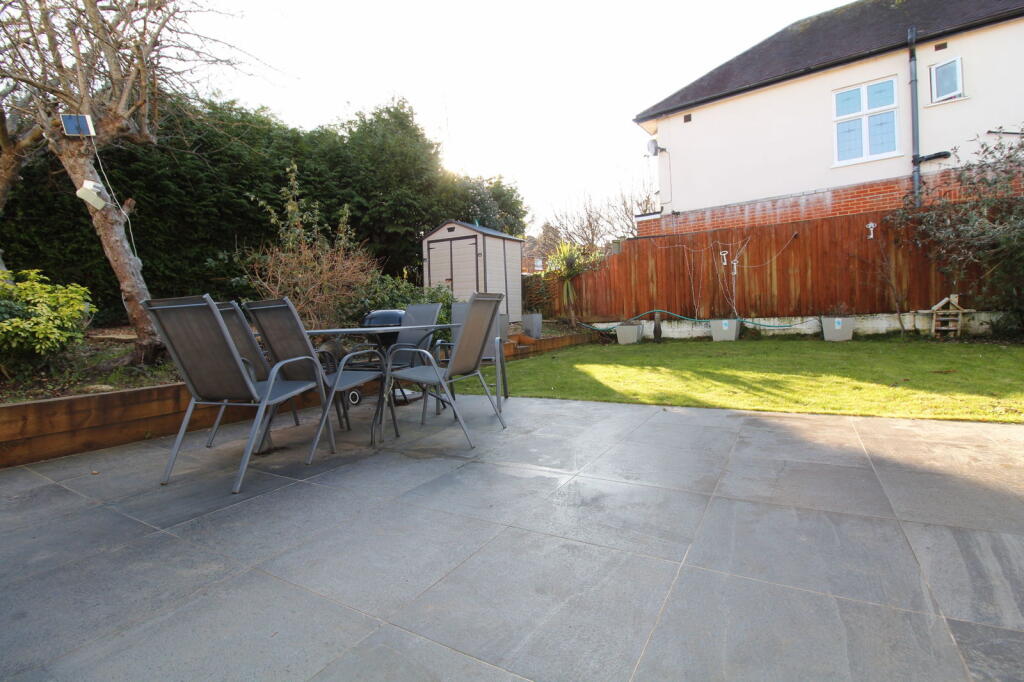 Additional image 26 of Queens Park, Bournemouth, BH8 9NP