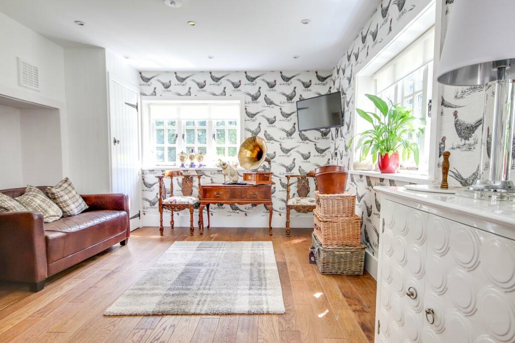 Additional image 13 of Tyrells Lane, Burley, Ringwood, BH24