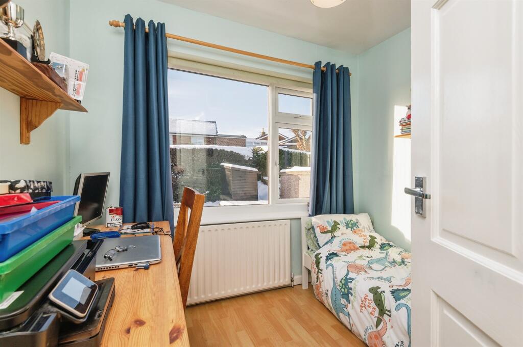 Additional image 13 of St. Abbs Drive, BRADFORD