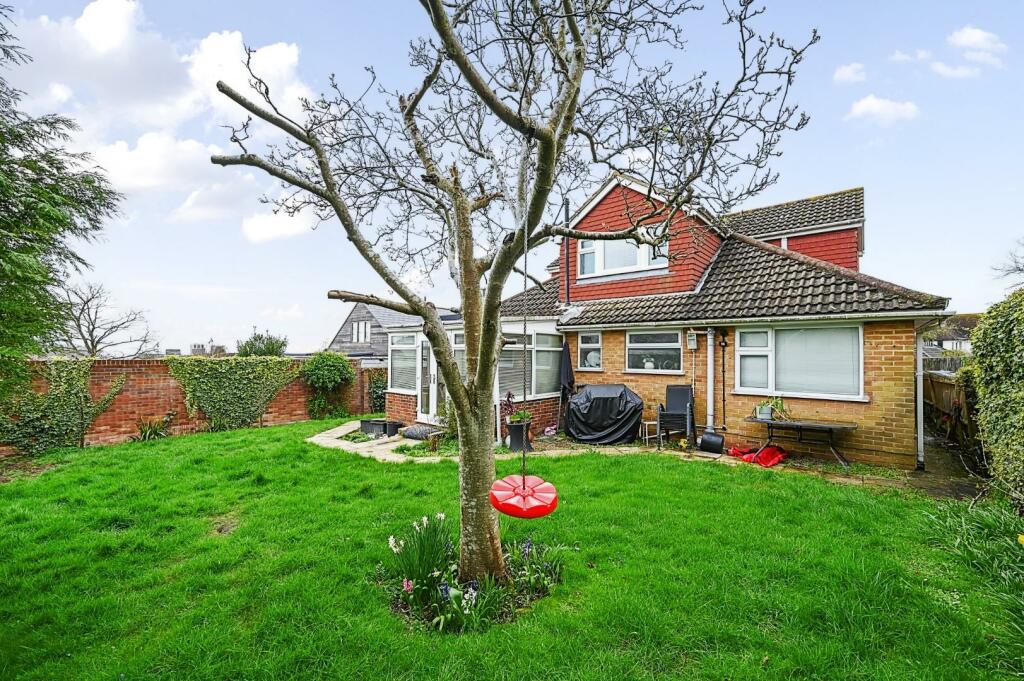 Shirley Avenue, Hove