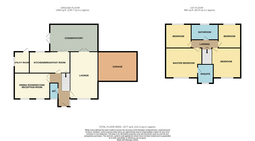 Additional image 32 of Osprey Avenue, Westhoughton, BL5 2SL