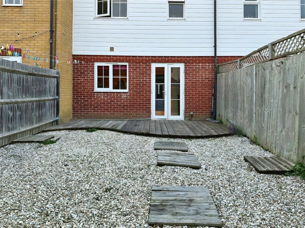 Additional image 5 of Macquarie Quay, Eastbourne, East Sussex, BN23