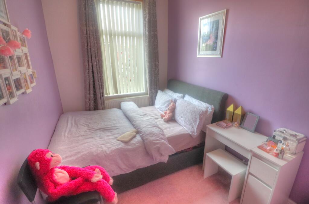 Additional image 12 of Hornby Street, Bury, BL9