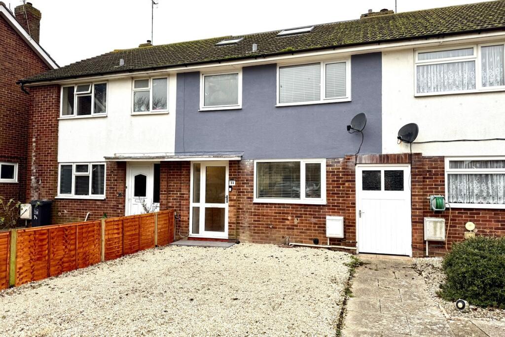 Additional image 2 of Chesterfield Road, Worthing, West Sussex, BN12 6BZ