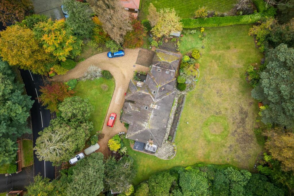 Additional image 29 of Golf Links Road, Ferndown, BH22