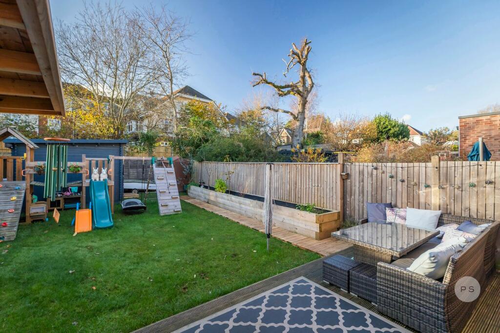 Additional image 7 of Charmouth Grove, Ashley Cross, Poole, BH14