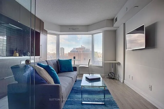 Additional image 3 of 155 Yorkville Ave Unit 701