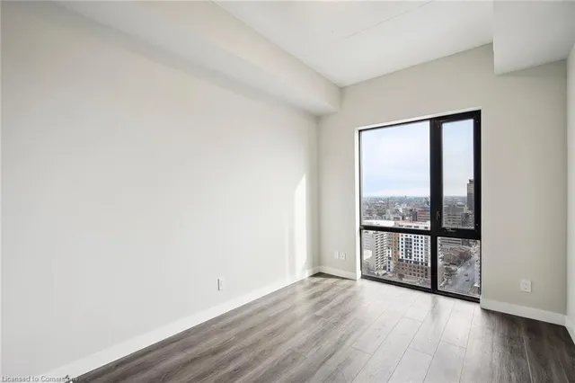 Additional image 17 of 15 Queen St S St Unit 2114