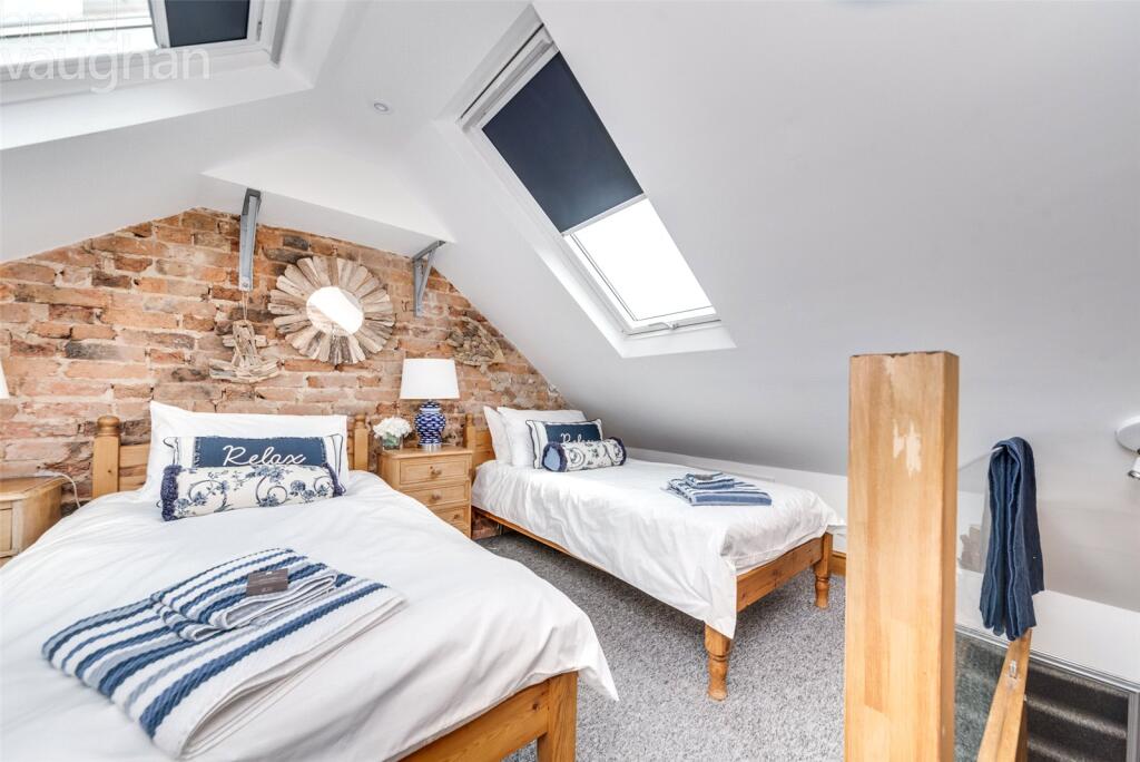 Additional image 9 of North Road, Preston Village, Brighton, East Sussex, BN1