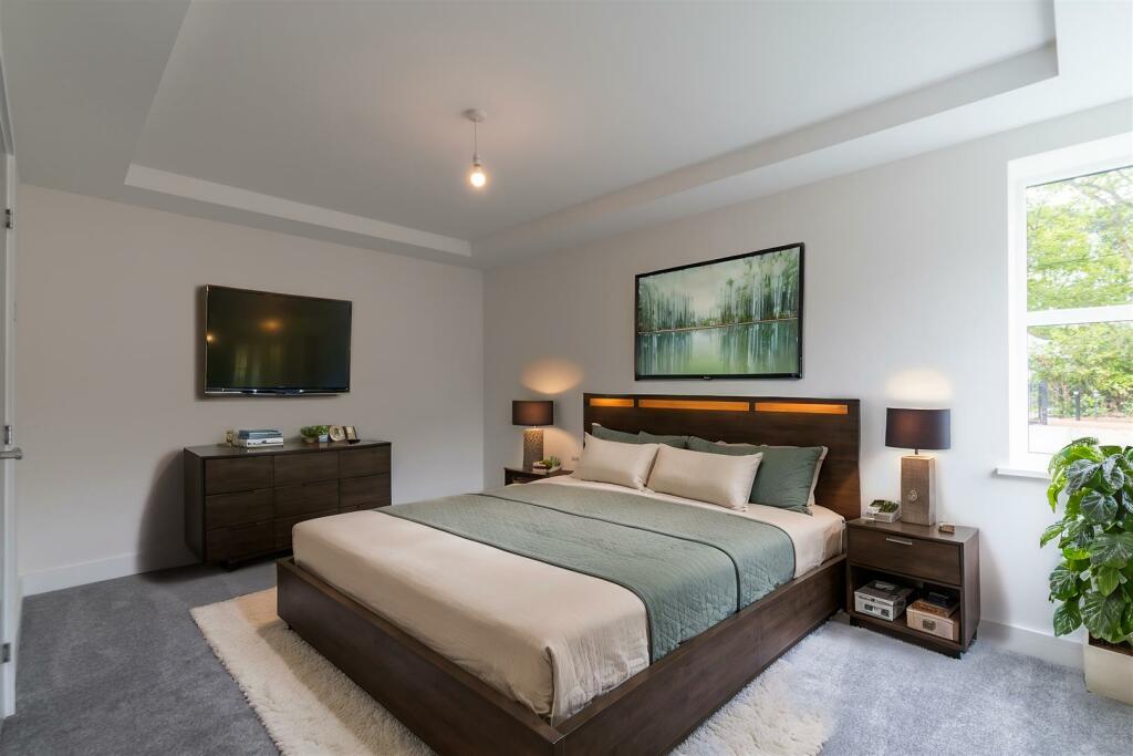 Additional image 10 of Golf Links Road, Ferndown