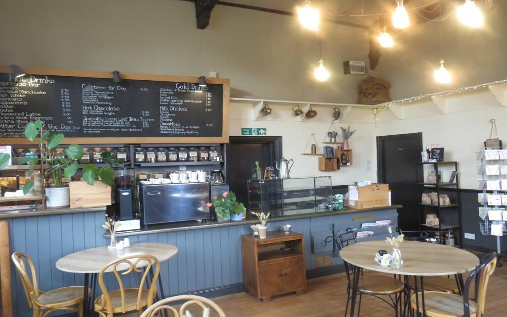 Additional image 9 of The Coffee House, Coach Street, Skipton, North Yorkshire, BD23