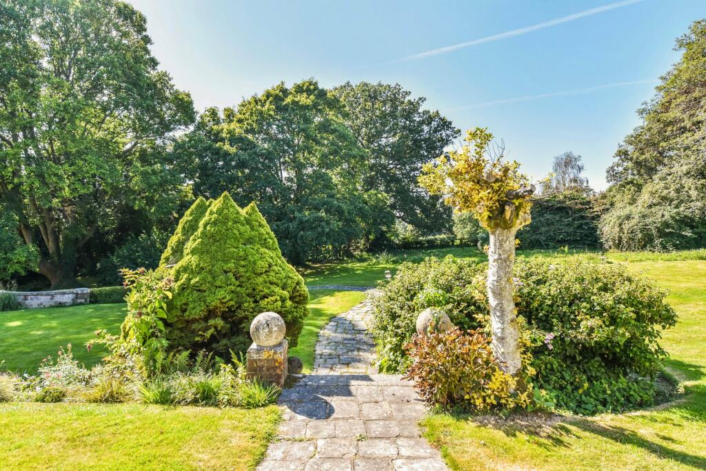 Additional image 5 of School Hill, Slindon, Arundel, West Sussex