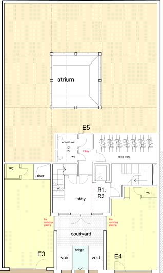 Additional image 5 of Trafalgar Street, Brighton